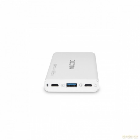 Ładowarka biurkowa 3-Port 65W EU
