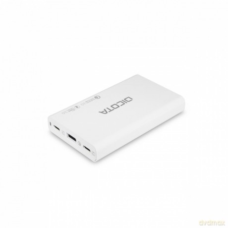 Ładowarka biurkowa 3-Port 65W EU