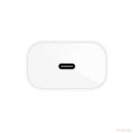 Ładowarka BoostCharge 25W PD 3.0 PPS + kabel USB-C/Lightning 1m