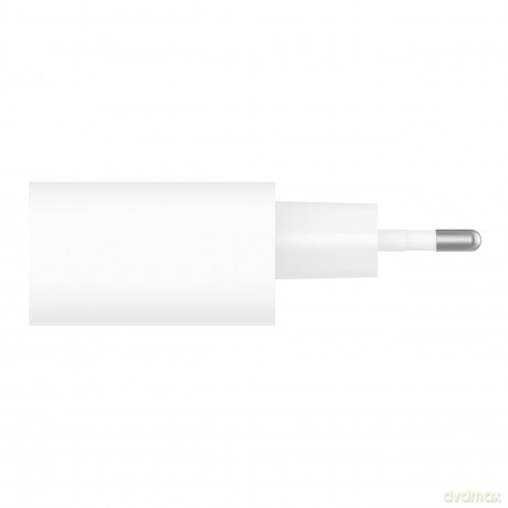 Ładowarka BoostCharge 25W PD 3.0 PPS + kabel USB-C/Lightning 1m