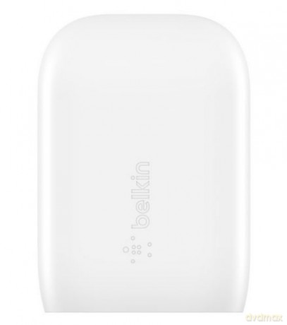 Ładowarka BoostCharge 30W PowerDelivery Biała