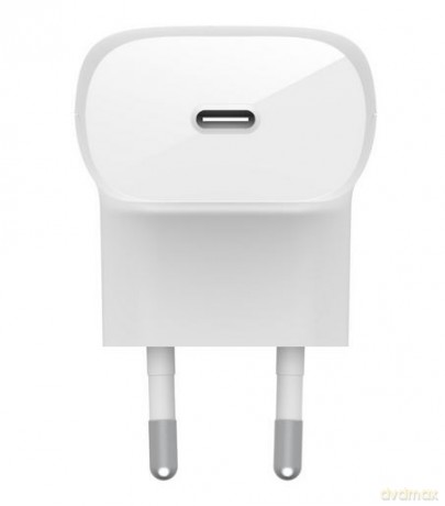 Ładowarka BoostCharge 30W PowerDelivery Biała
