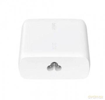 Ładowarka BOOSTCHARGE PRO 200W GaN PD3.1 4xUSB-C