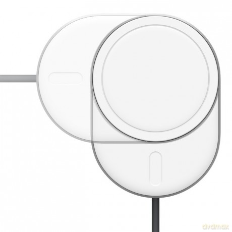 Ładowarka BoostCharge Pro MagSafe 15W+20W USB-C PD 3.0 V2