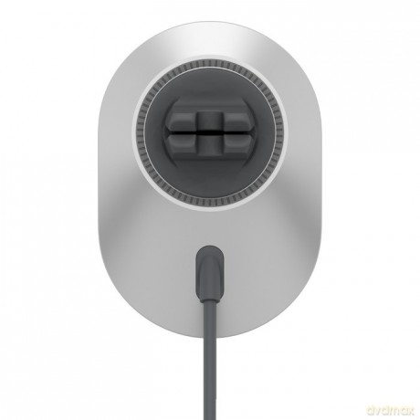 Ładowarka BoostCharge Pro MagSafe 15W+20W USB-C PD 3.0 V2