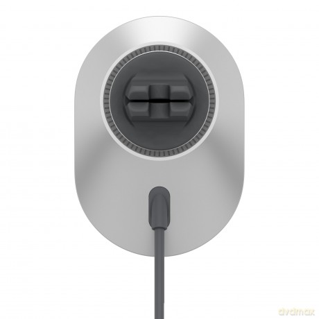 Ładowarka BoostCharge Pro MagSafe 15W+20W USB-C PD 3.0 V2