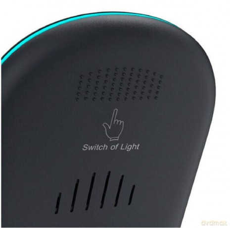 Ładowarka indukcyjna 15W USB C