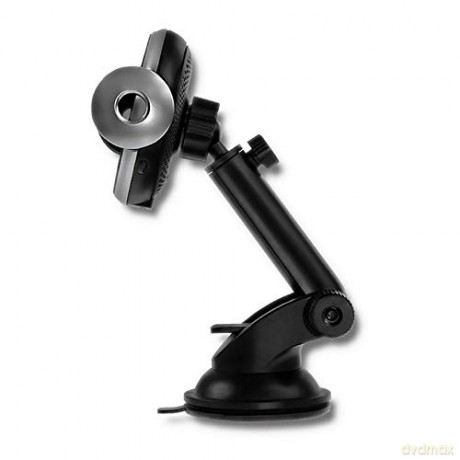 Ładowarka indukcyjna samochodowa z uchwytem iR | 15W | QC3.0 | USB typ C