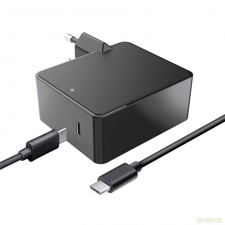 Ładowarka MacBook MAXO 61W USB-C