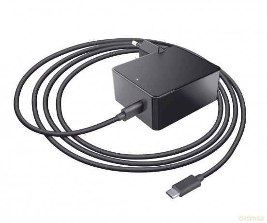 Ładowarka MacBook MAXO 61W USB-C