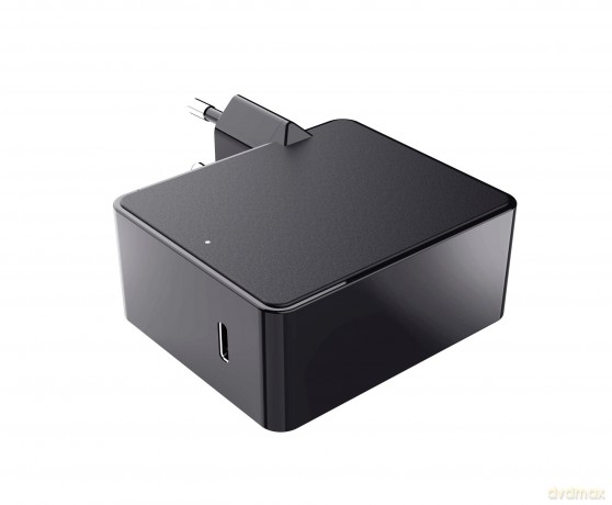 Ładowarka MacBook MAXO 61W USB-C