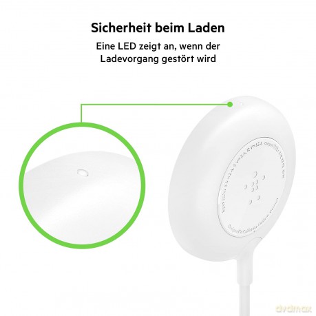 Ładowarka Magnetic Portable wireless Charger 7.5W