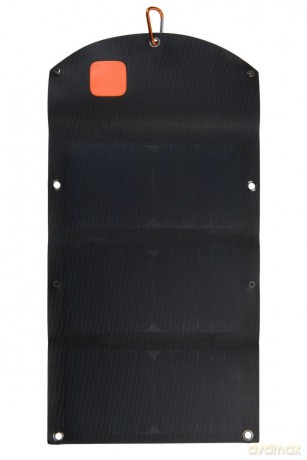 Ładowarka Mata solarna 21W