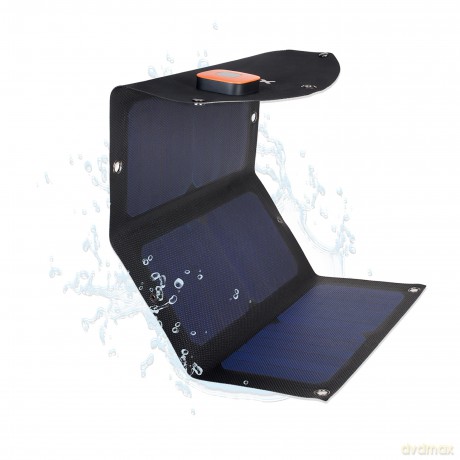 Ładowarka Mata solarna 21W