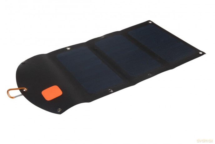 Ładowarka Mata solarna 21W