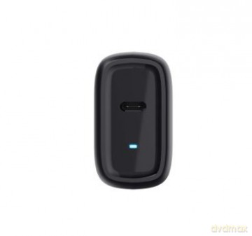Ładowarka MAXO 45W USB-C Czarna