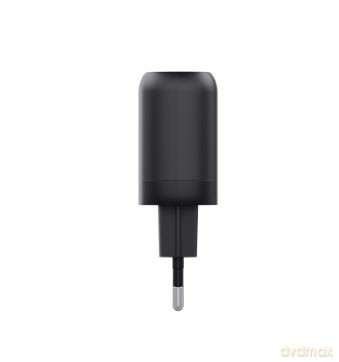 Ładowarka MAXO 45W USB-C Czarna