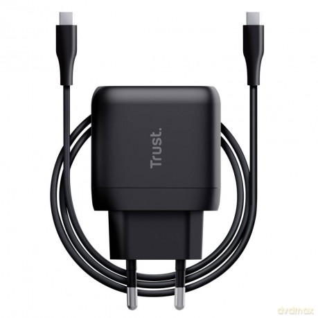 Ładowarka MAXO 45W USB-C Czarna
