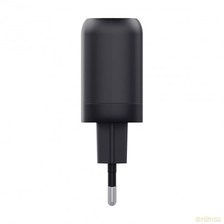 Ładowarka MAXO 45W USB-C Czarna