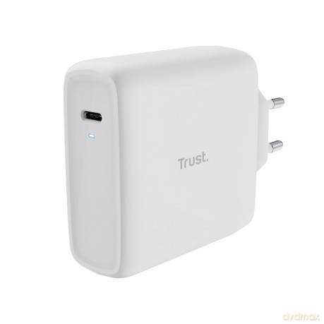 Ładowarka MAXO USB-C 100W biała