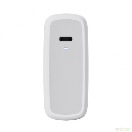 Ładowarka MAXO USB-C 100W biała