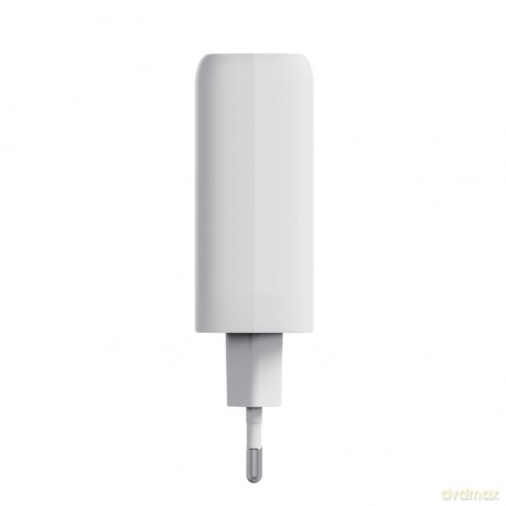 Ładowarka MAXO USB-C 100W biała