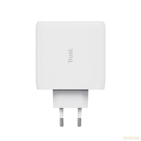 Ładowarka MAXO USB-C 100W biała