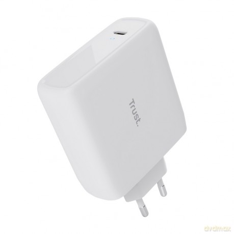 Ładowarka MAXO USB-C 100W biała