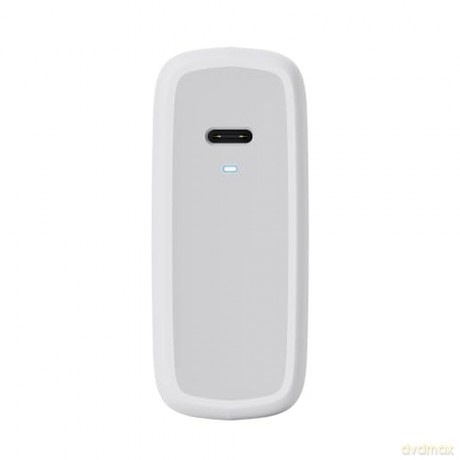 Ładowarka MAXO USB-C 100W biała