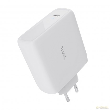 Ładowarka MAXO USB-C 100W biała
