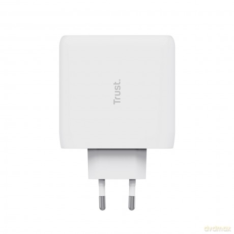 Ładowarka MAXO USB-C 100W biała