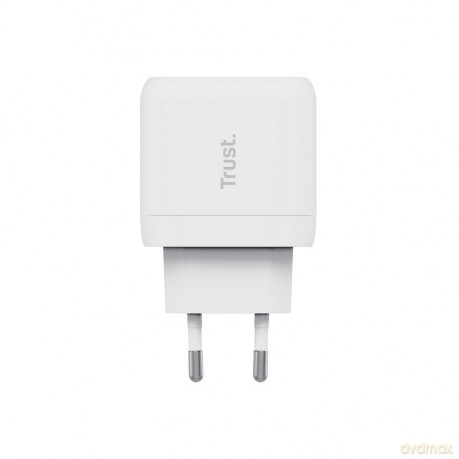 Ładowarka MAXO USB-C 65W biała