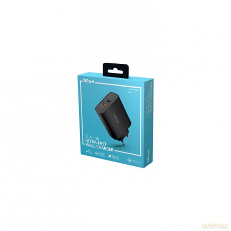 Ładowarka Qmax 30W USB QC 3.0