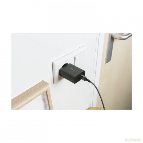 Ładowarka Qmax 30W USB QC 3.0