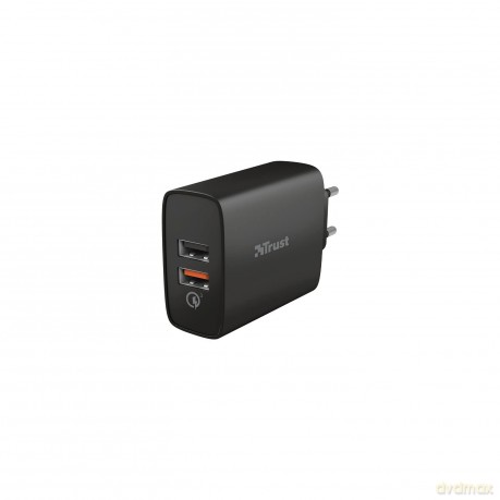 Ładowarka Qmax 30W USB QC 3.0