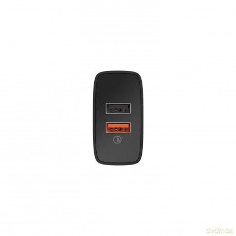 Ładowarka Qmax 30W USB QC 3.0