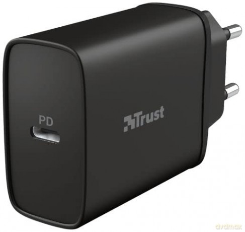 Ładowarka Qmax USB-C 18W