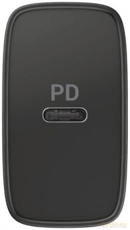 Ładowarka Qmax USB-C 18W
