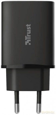 Ładowarka Qmax USB-C 18W