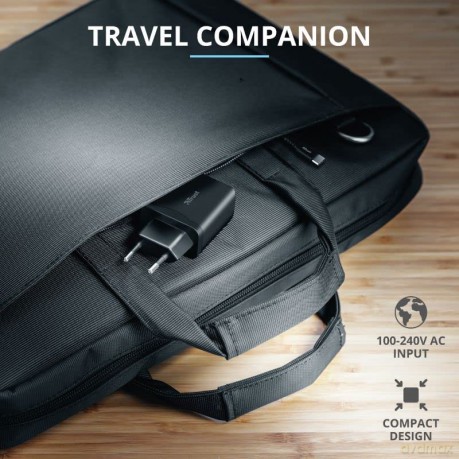 Ładowarka Qmax USB-C 18W