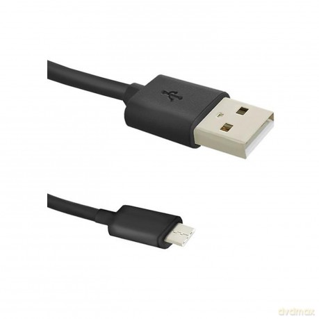 Ładowarka sieciowa 12W | 5V | 2.4A | USB + kabel USB typC