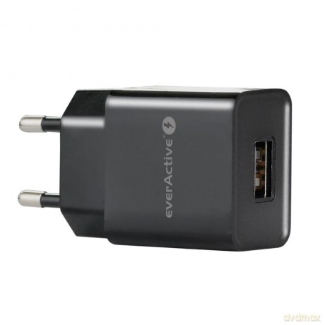 Ładowarka sieciowa 1xUSB, 1A, 5W
