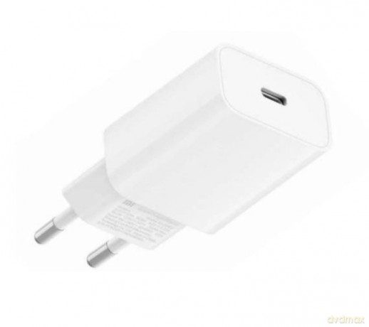 Ładowarka sieciowa 20W USB-C PD 3.0 QC 3.0