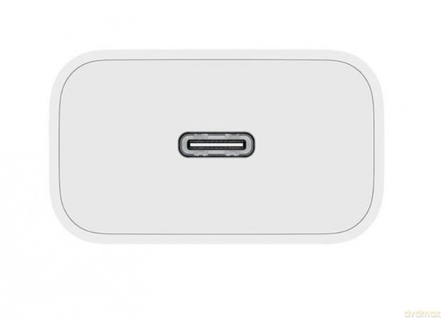 Ładowarka sieciowa 20W USB-C PD 3.0 QC 3.0