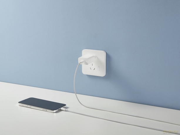 Ładowarka sieciowa 20W USB-C PD 3.0 QC 3.0