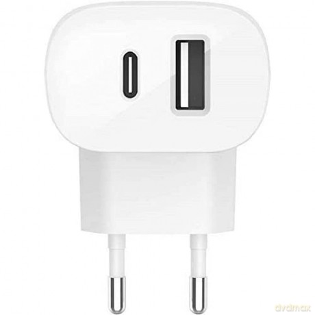 Ładowarka sieciowa 30W PD Dual Stan dalone Home Charger
