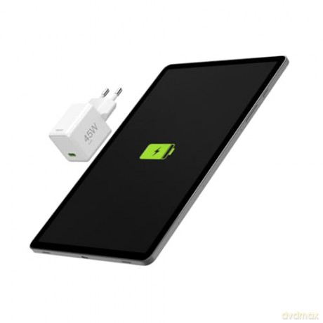 Ładowarka sieciowa supermini 45W GaN PD/QC