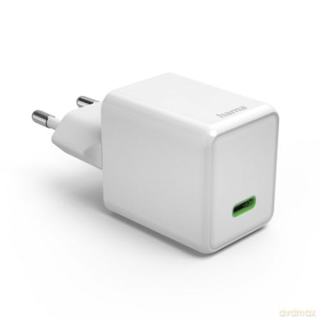 Ładowarka sieciowa supermini 45W GaN PD/QC