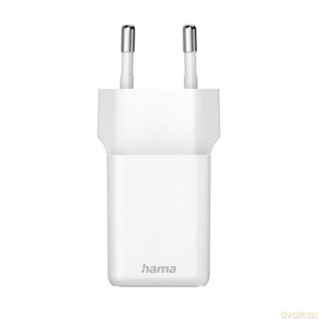 Ładowarka sieciowa supermini 45W GaN PD/QC