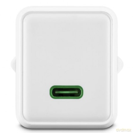 Ładowarka sieciowa supermini 45W GaN PD/QC